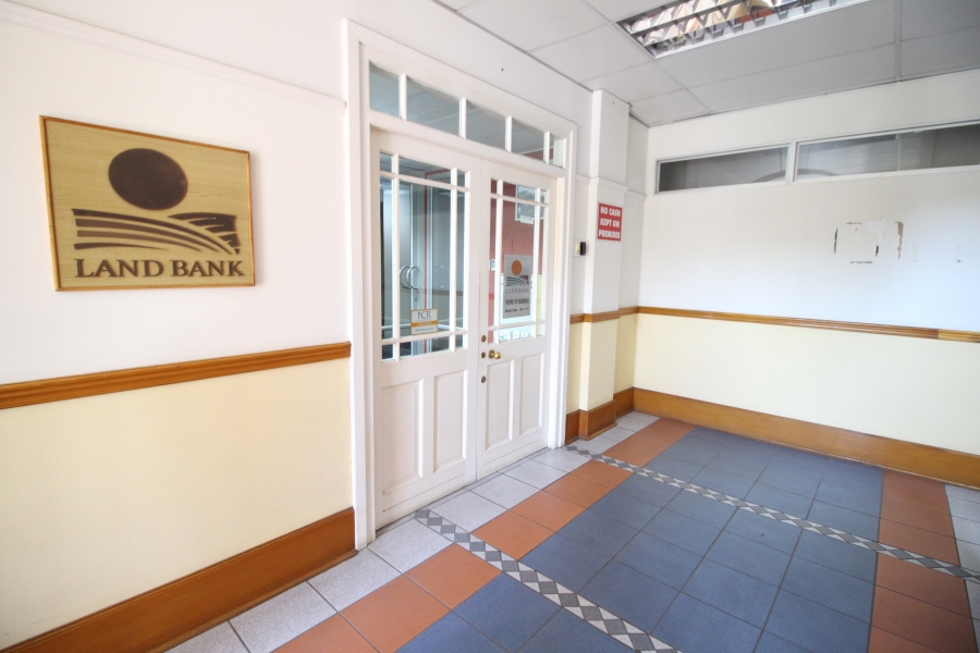 Commercial Property for Sale in Berea Eastern Cape